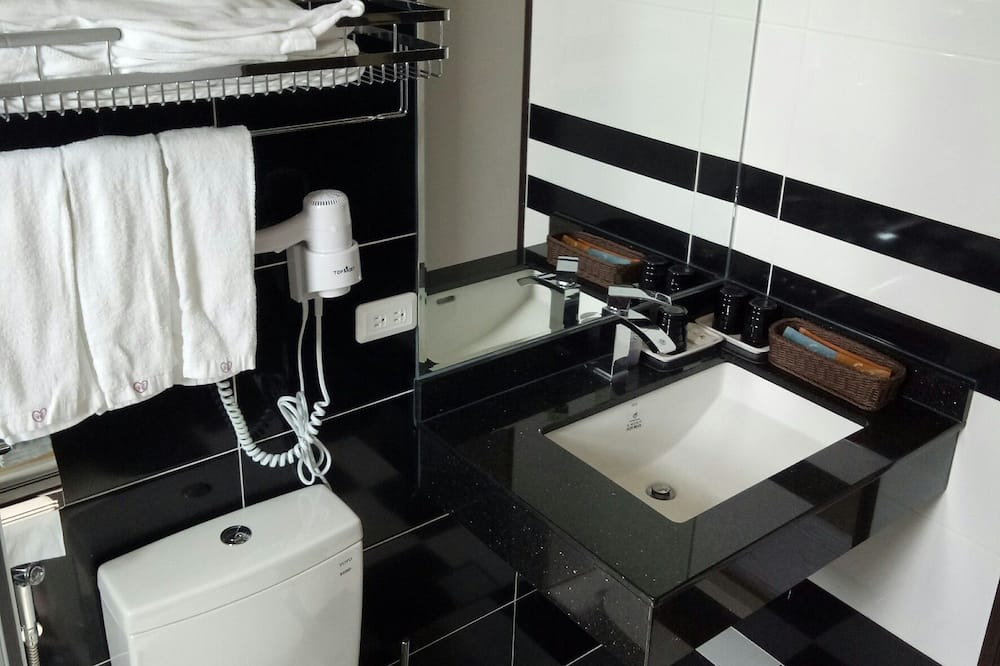 Photo of Bathroom in Ji'an