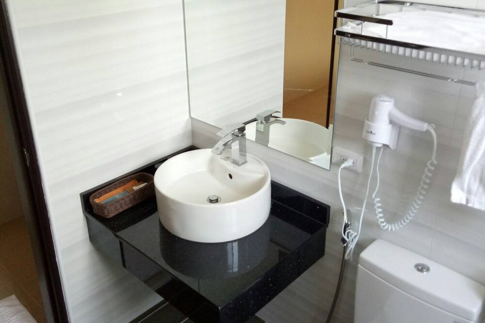 Photo of Bathroom in Ji'an