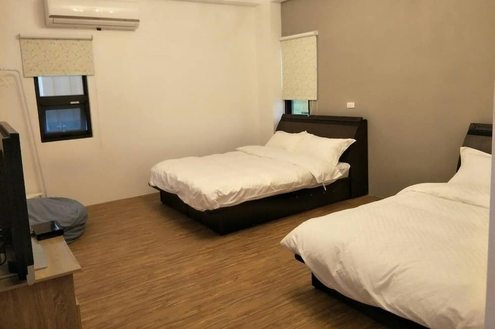 Photo of Bedroom in Ji'an