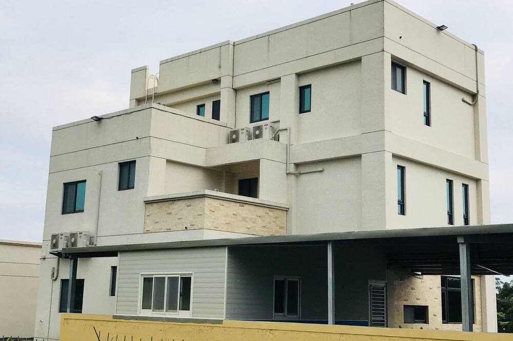 Photo of Outdoor in Ji'an