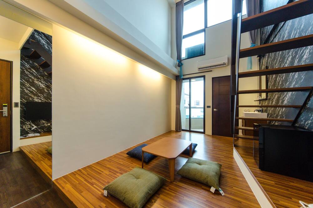 Photo of Livingroom in Anping