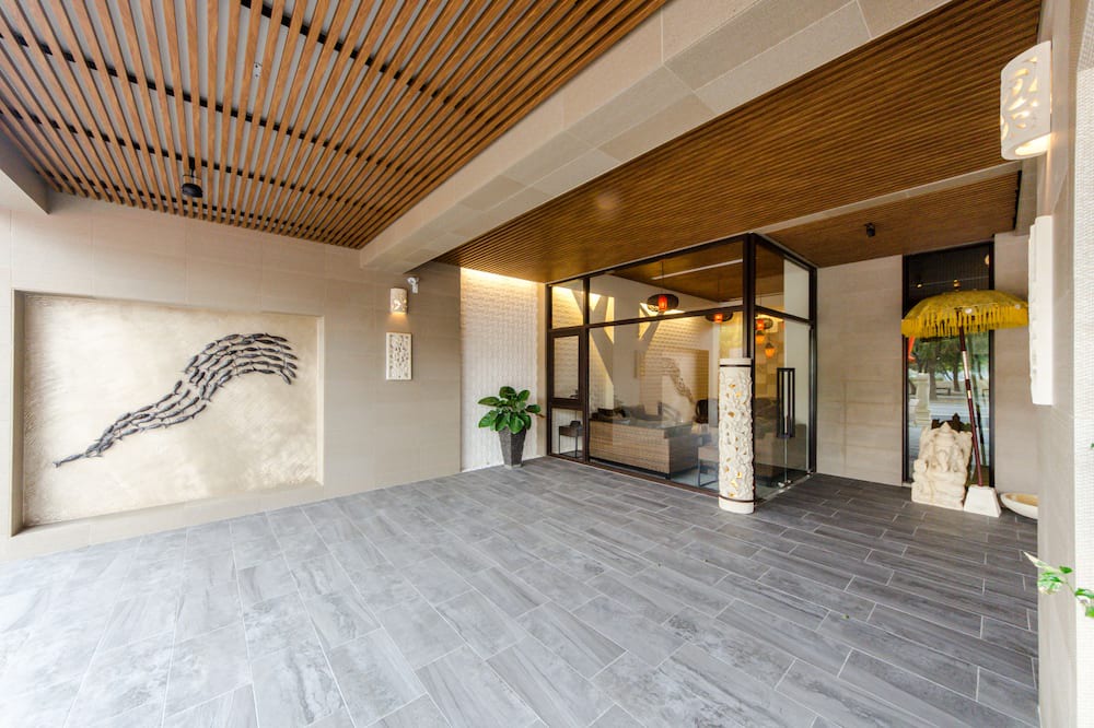 Photo of Outdoor in Anping
