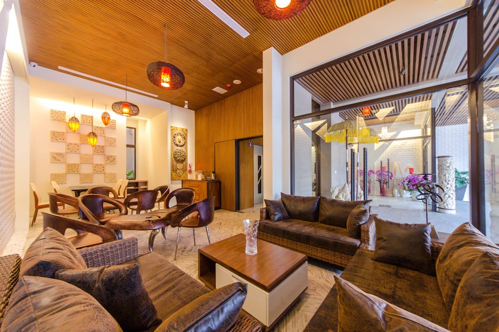 Photo of Livingroom in Anping