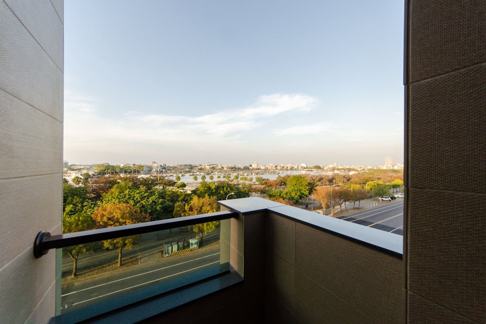Photo of Patio Balcony in Anping
