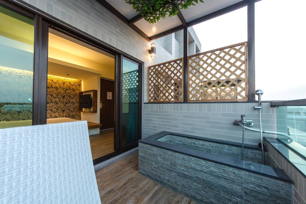 Photo of Bedroom in Anping