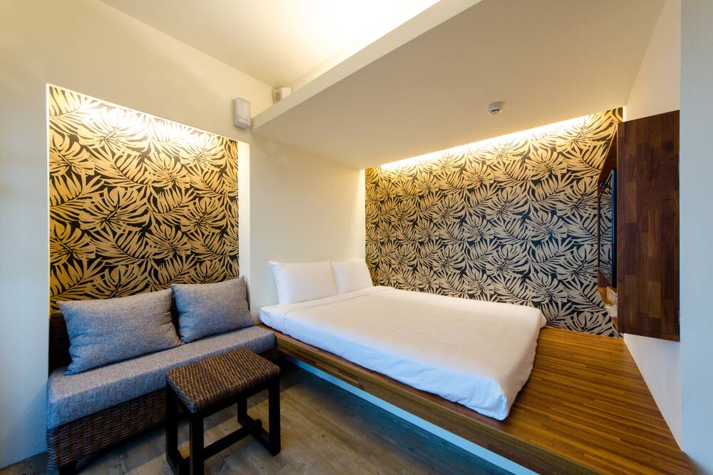 Photo of Bedroom in Anping