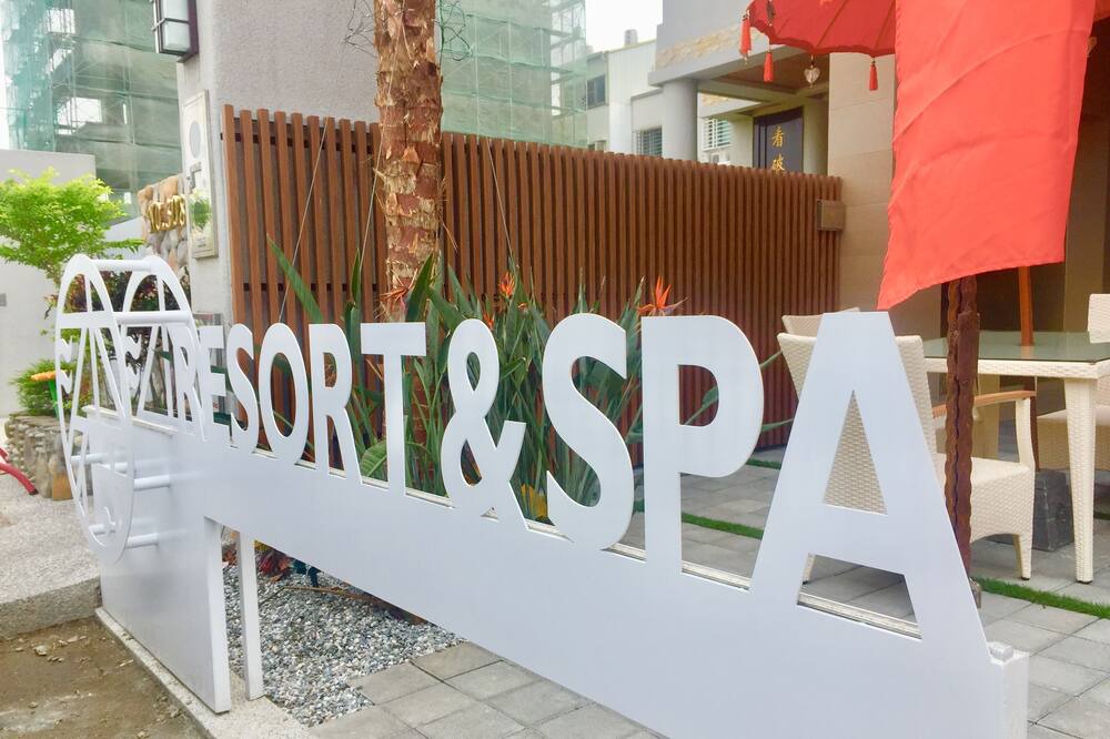 Photo of Outdoor in Anping