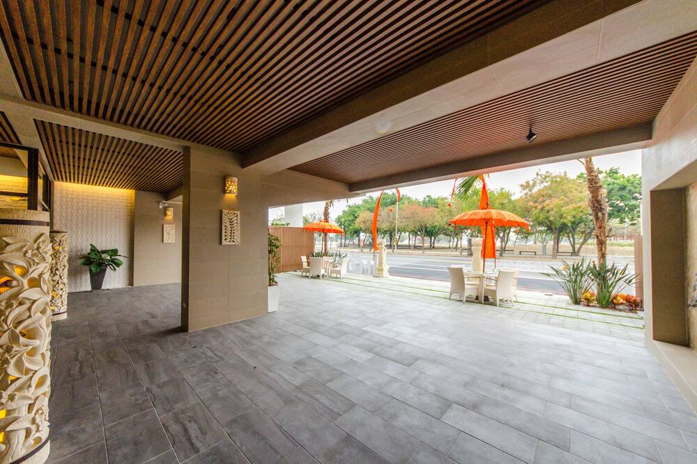 Photo of Patio Balcony in Anping