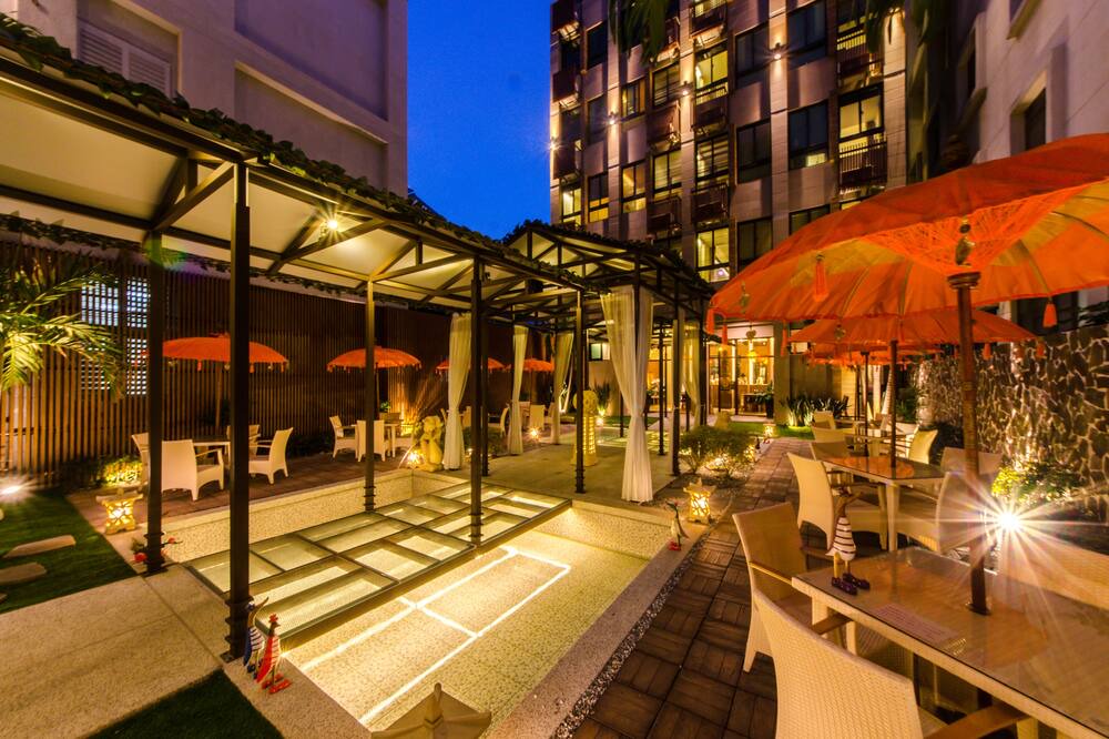 Photo of Patio Balcony in Anping