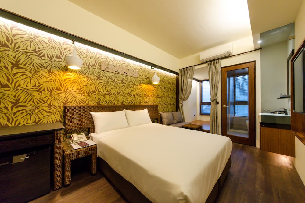 Photo of Bedroom in Anping