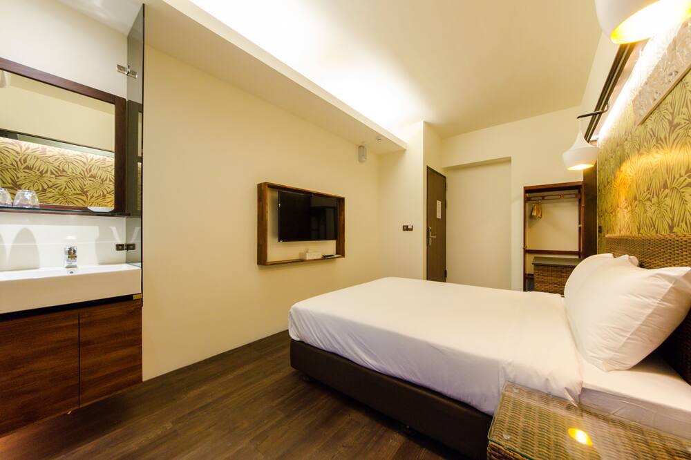 Photo of Bedroom in Anping