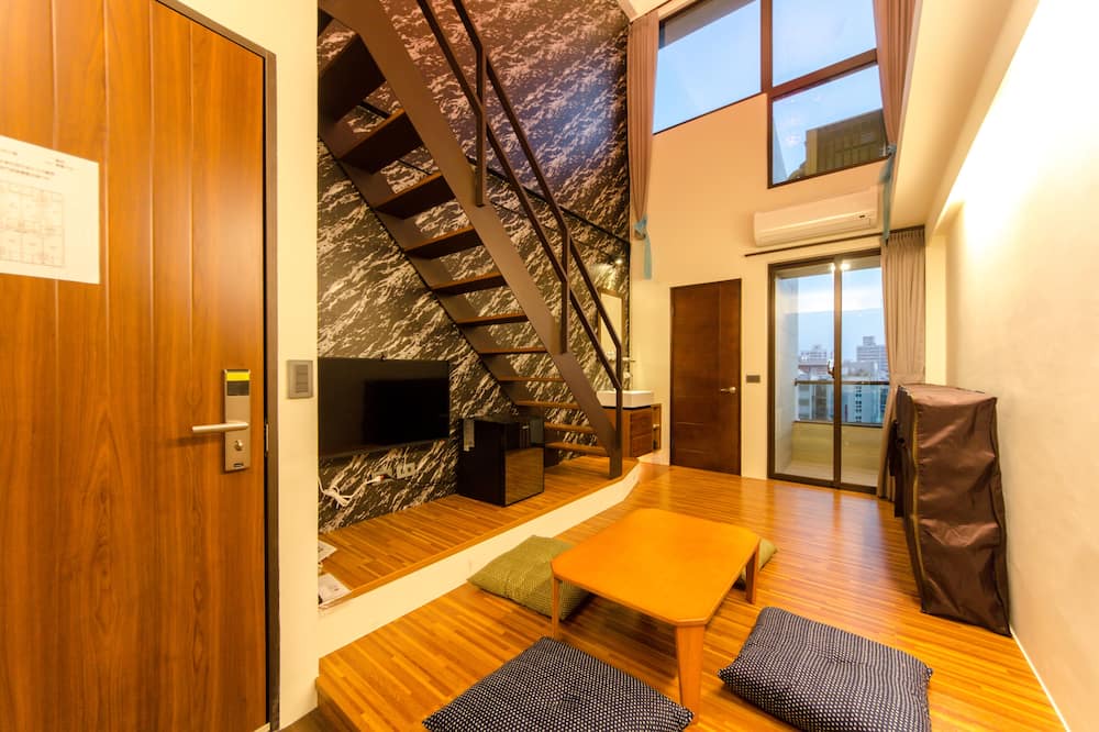Photo of Livingroom in Anping