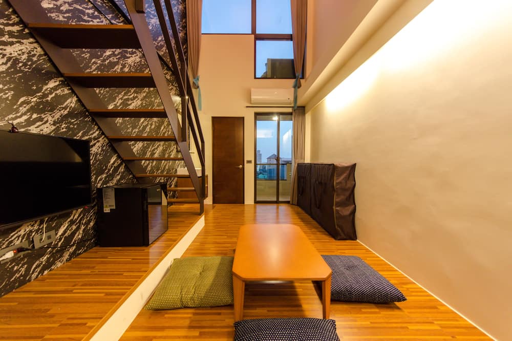 Photo of Livingroom in Anping