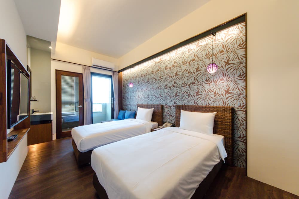 Photo of Bedroom in Anping