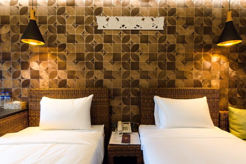 Photo of Bedroom in Anping