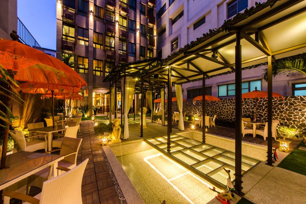 Photo of Outdoor in Anping