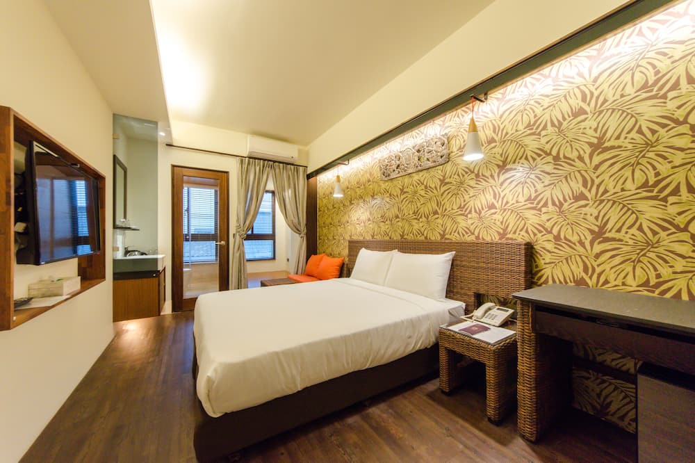 Photo of Bedroom in Anping