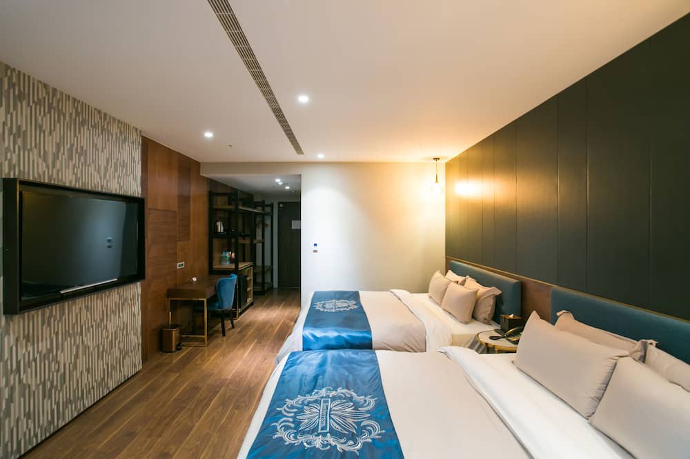 Photo of Bedroom in Beigang