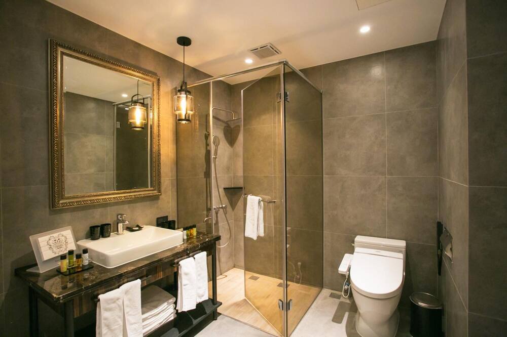 Photo of Bathroom in Beigang