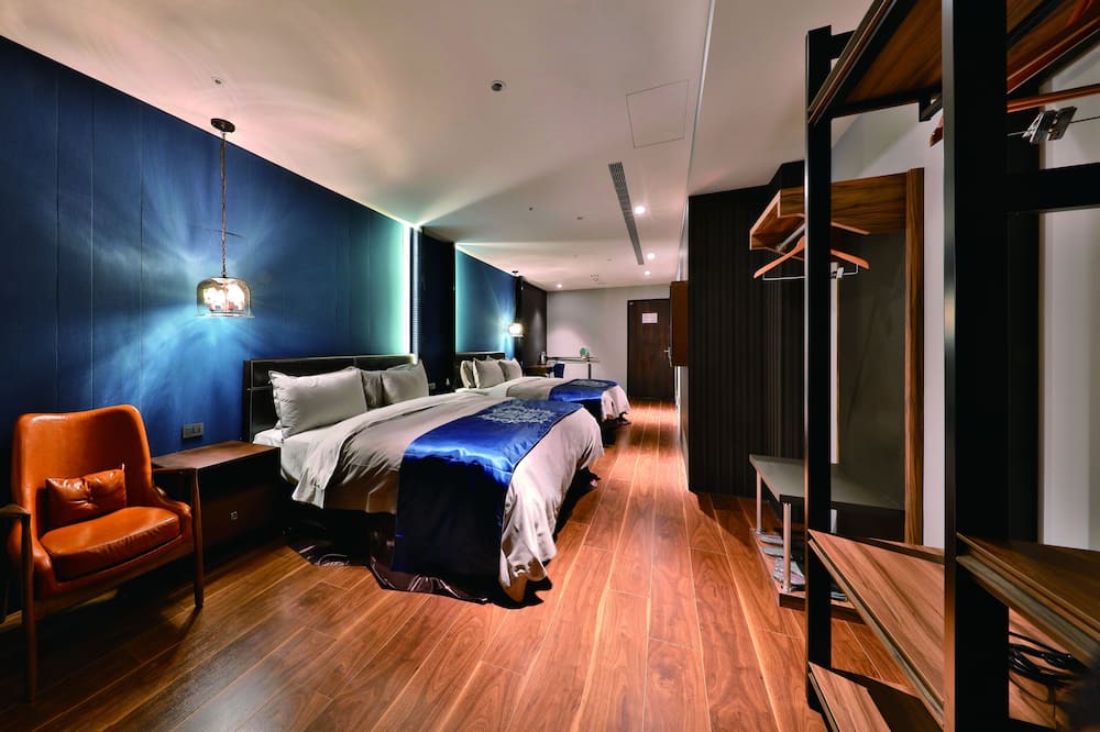 Photo of Bedroom in Beigang