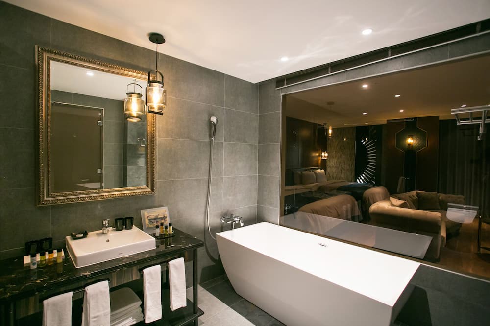 Photo of Bathroom in Beigang