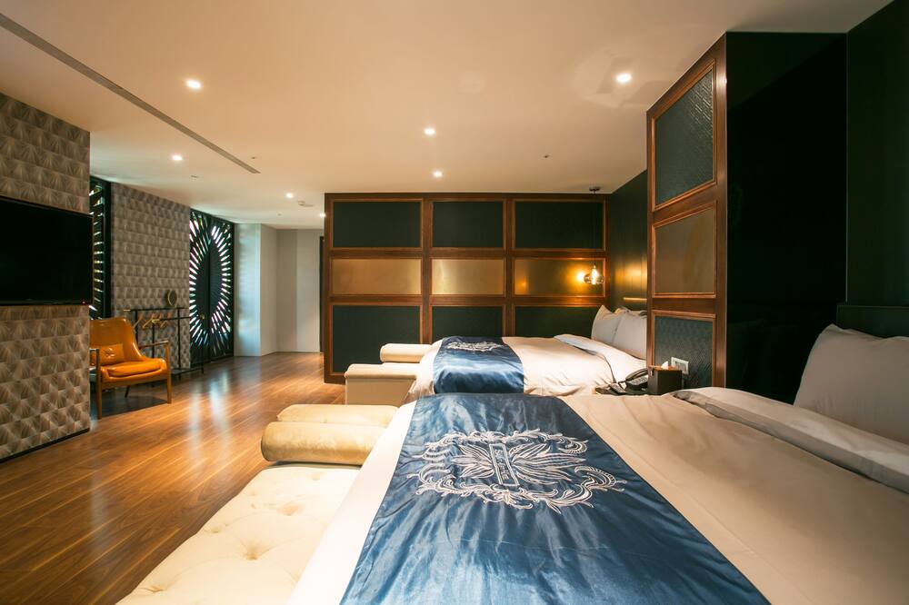 Photo of Bedroom in Beigang