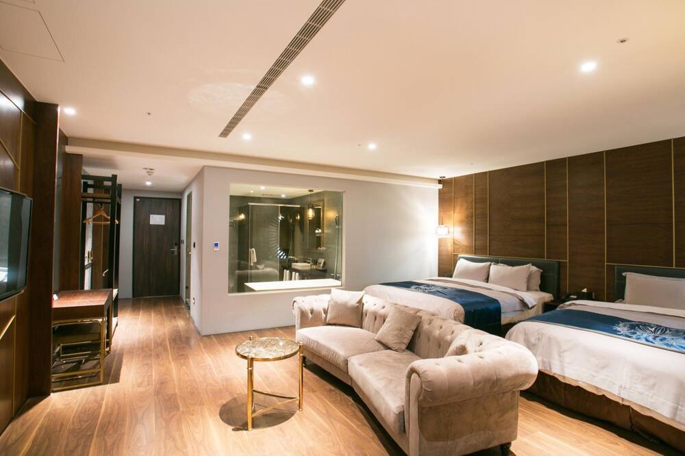 Photo of Bedroom in Beigang