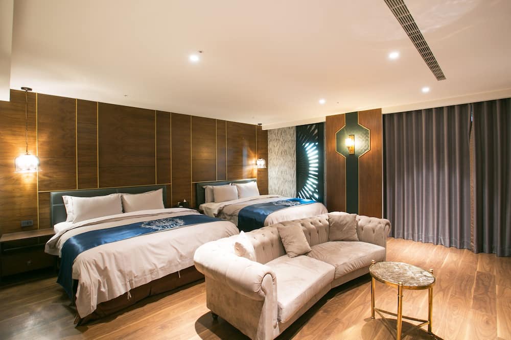 Photo of Bedroom in Beigang