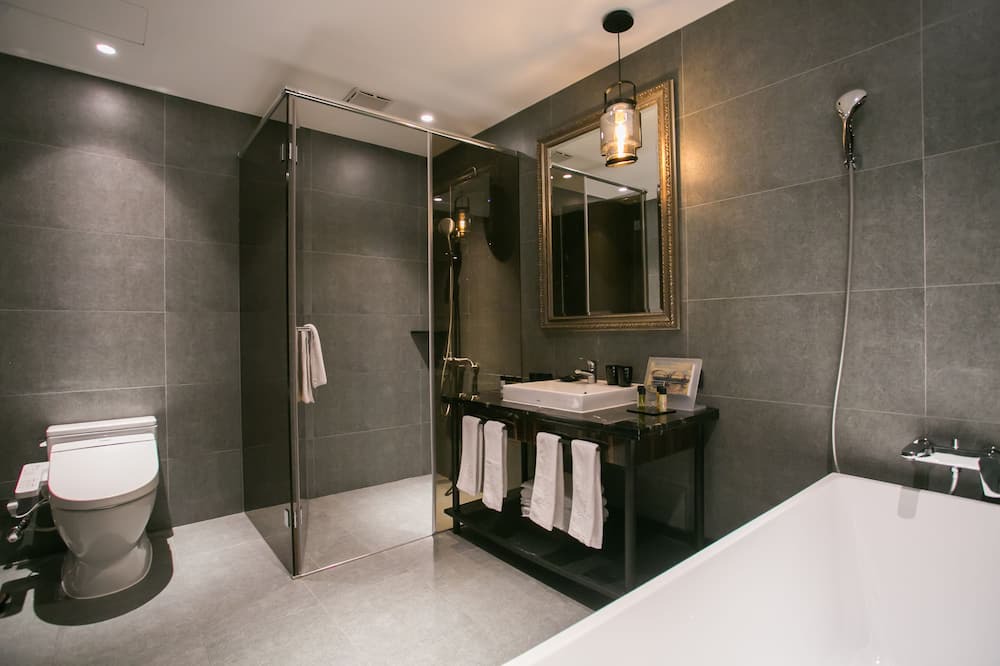 Photo of Bathroom in Beigang