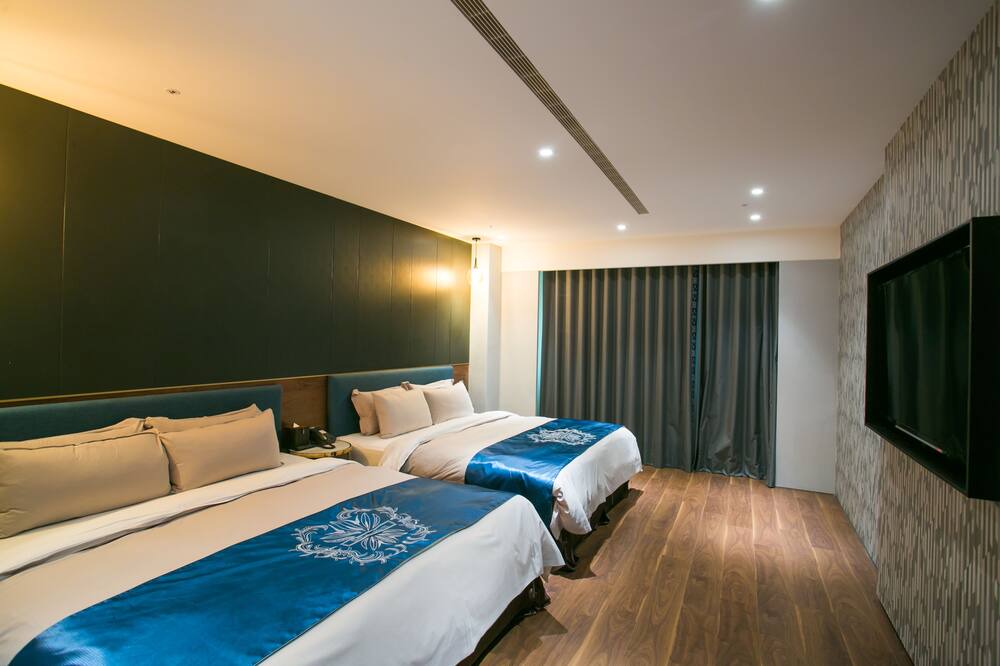 Photo of Bedroom in Beigang