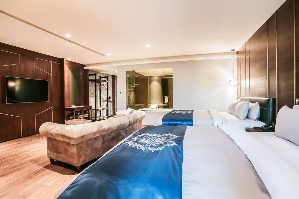 Photo of Bedroom in Beigang