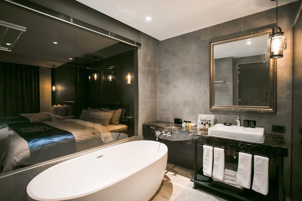 Photo of Bathroom in Beigang