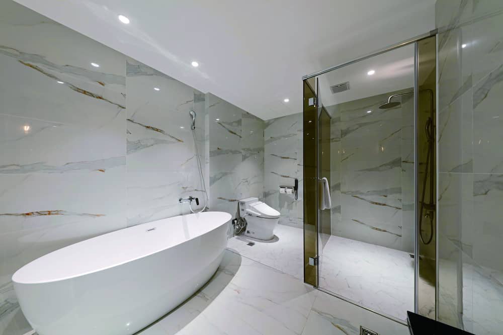 Photo of Bathroom in Beigang