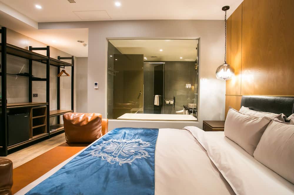 Photo of Bedroom in Beigang