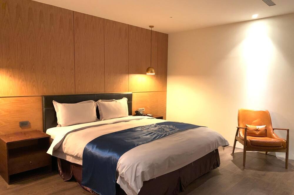 Photo of Bedroom in Beigang