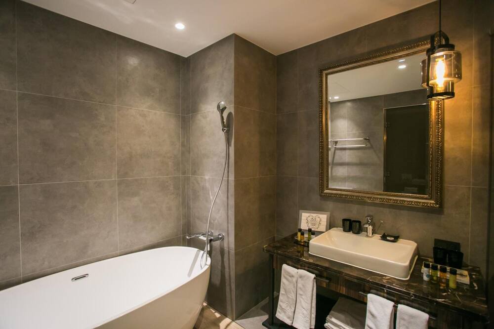 Photo of Bathroom in Beigang