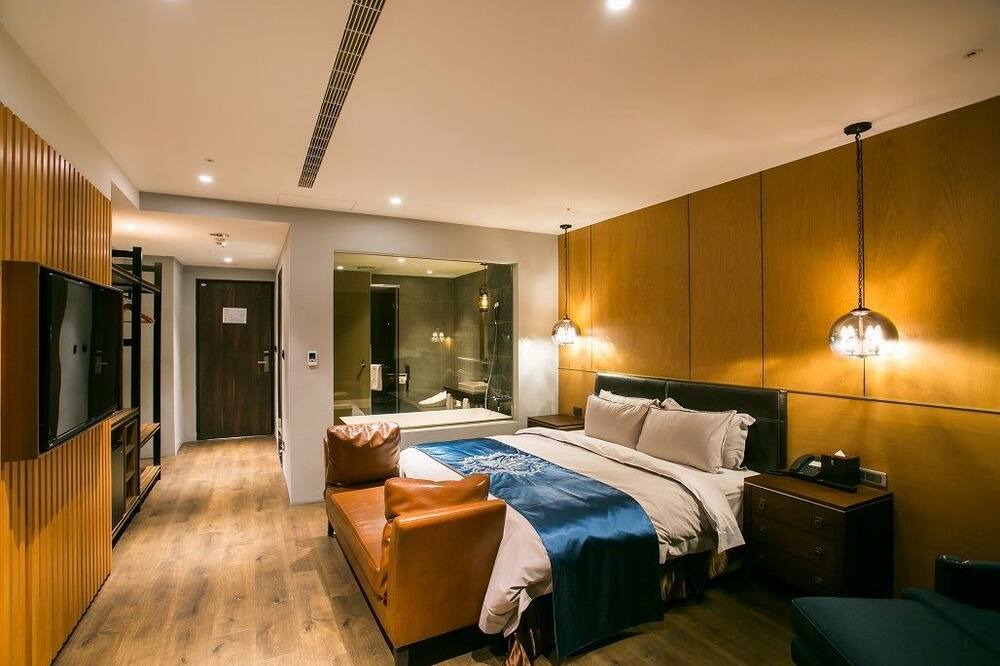 Photo of Bedroom in Beigang