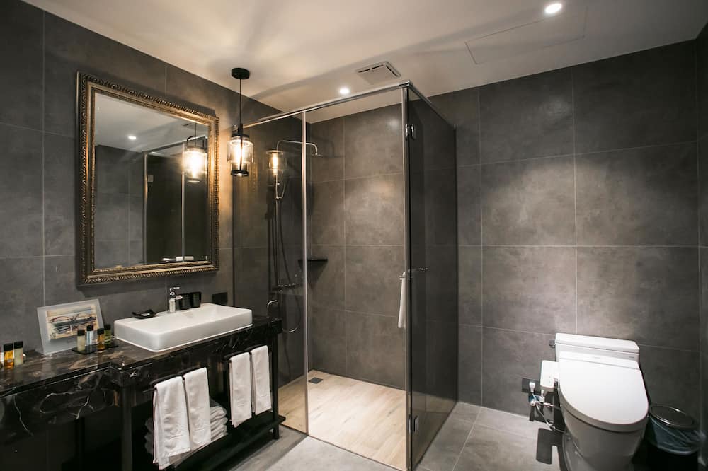 Photo of Bathroom in Beigang