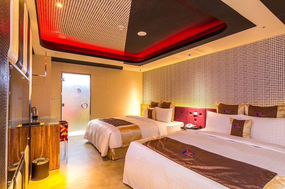 Photo of Bedroom in Jinshan