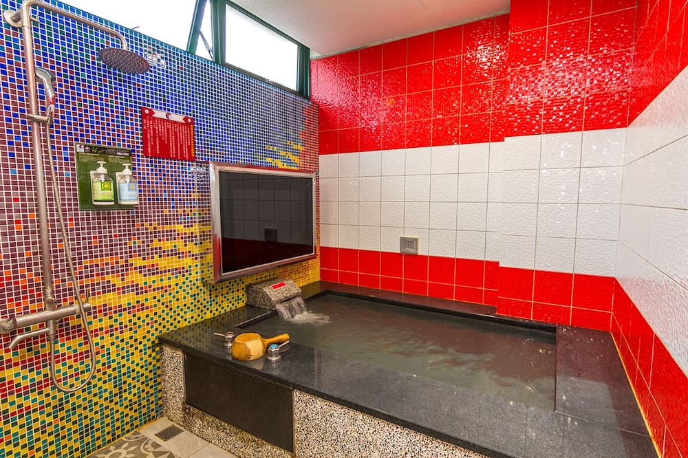 Photo of Bathroom in Jinshan