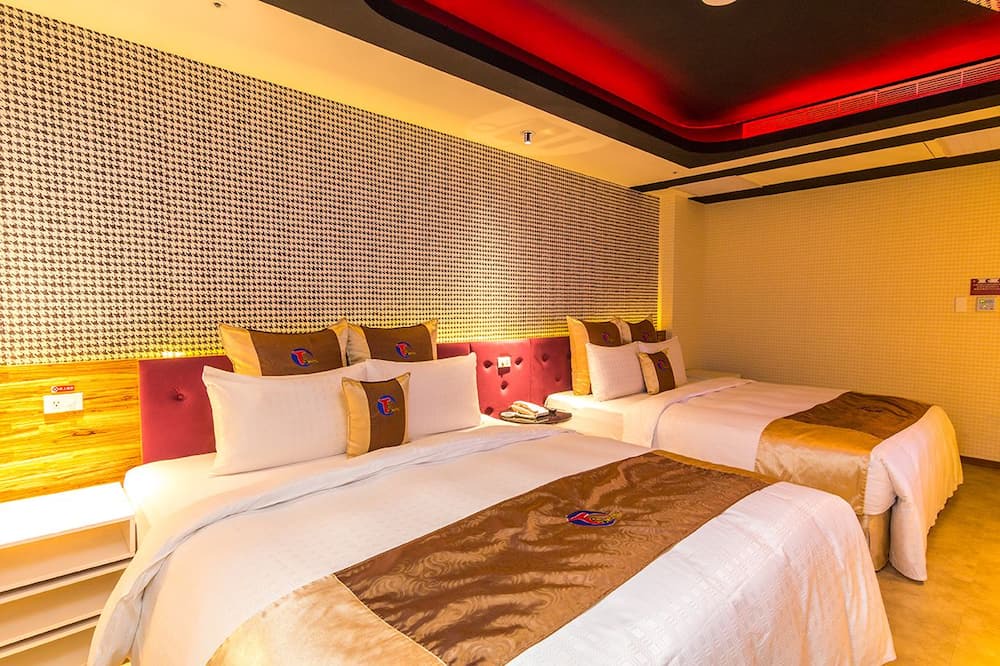 Photo of Bedroom in Jinshan
