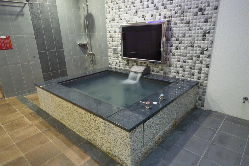 Photo of Bathroom in Jinshan