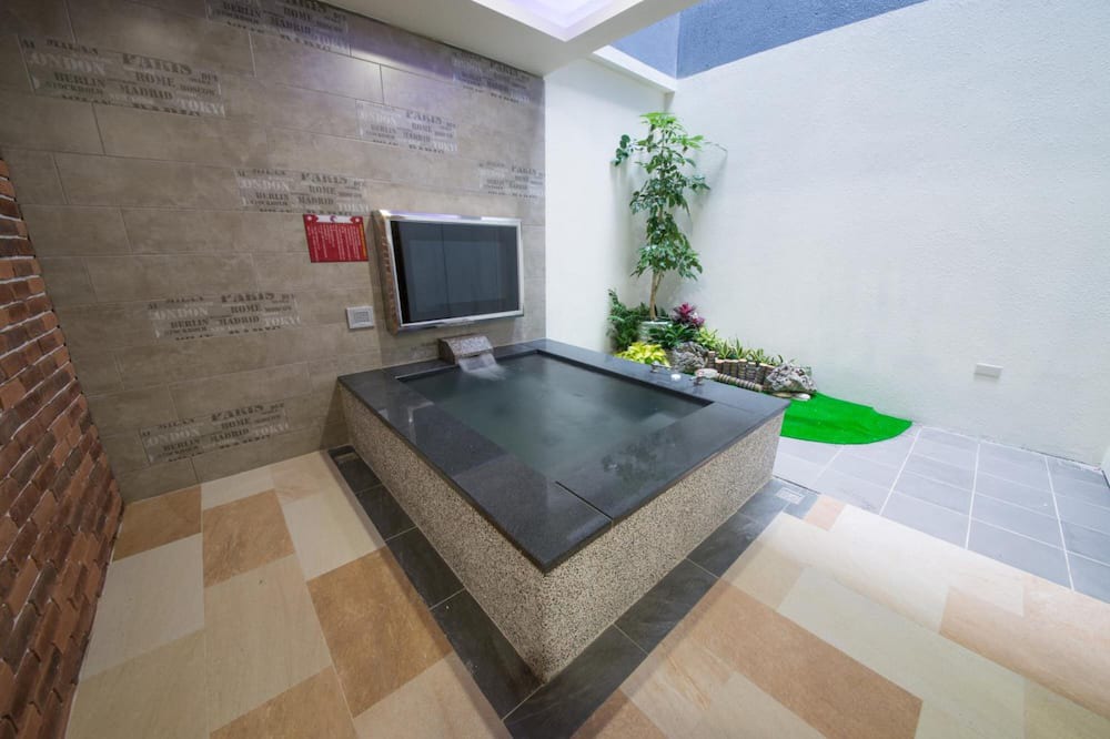Photo of Bathroom in Jinshan