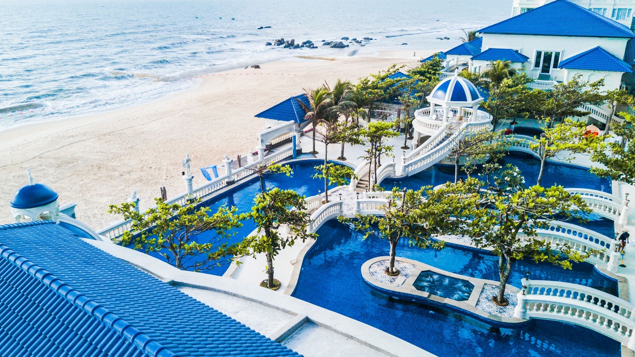 Photo of Outdoor in Long Hai
