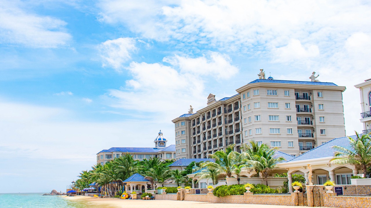 Photo of Outdoor in Long Hai