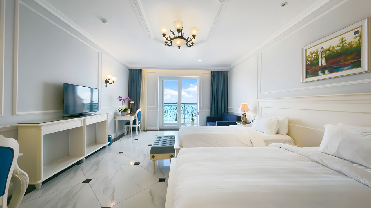 Photo of Bedroom in Long Hai