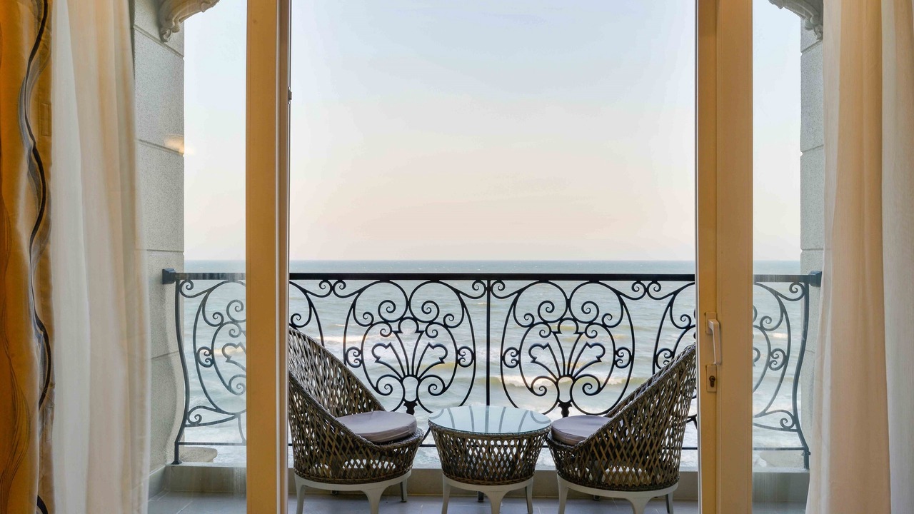 Photo of Bedroom in Long Hai