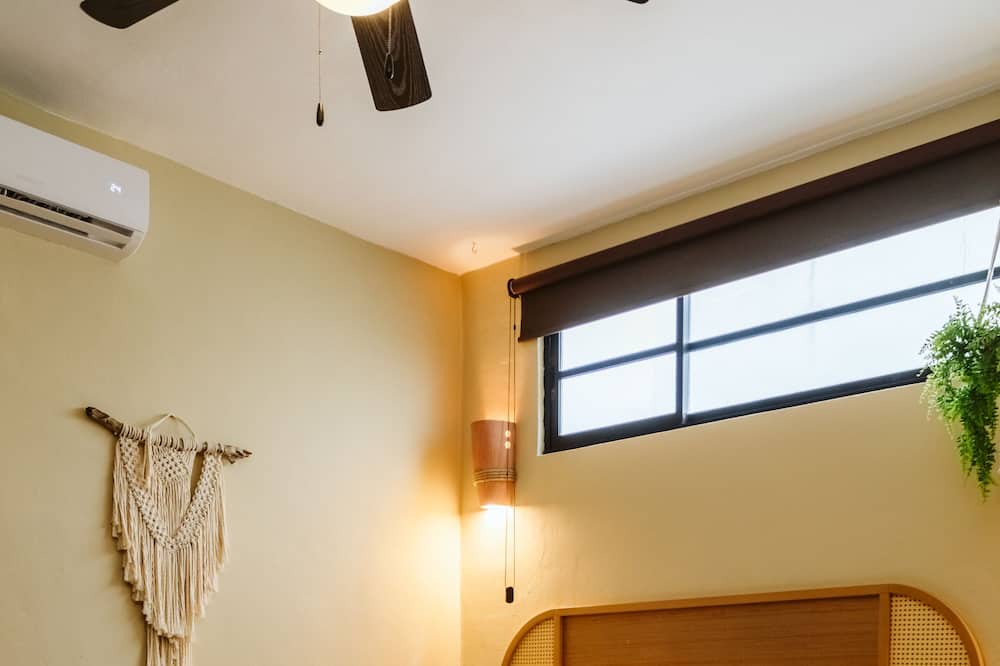 Photo of Bedroom in Colonia Andres