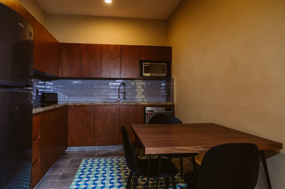 Photo of Kitchen in Colonia Andres