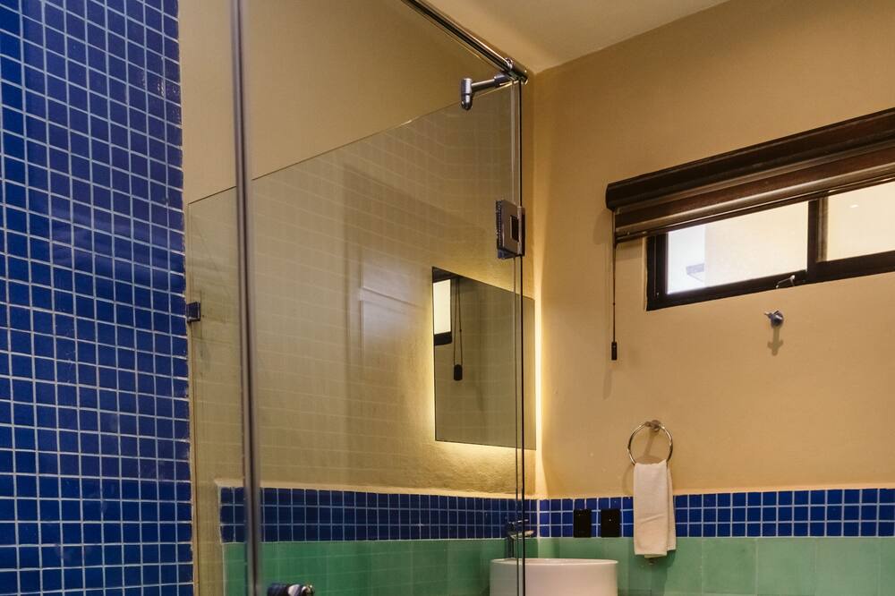 Photo of Bathroom in Colonia Andres